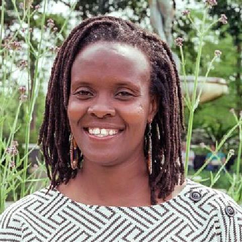 D. Jelagat Cheruiyot